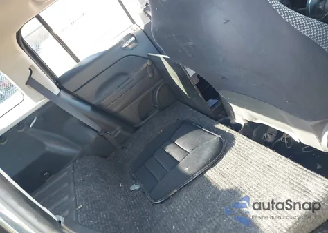 2016 Jeep Patriot Sport из США, поврежденный, VIN 1C4NJRBB7GD586561